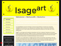 Isageart.at