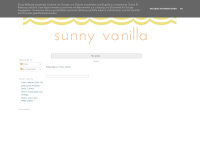 Sunnyvanilla.blogspot.com