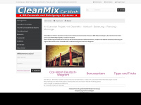 Cleanmix.at