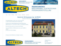 Altech.at