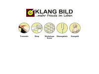 Klang-bild.co.at