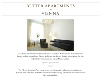better-apartments.at
