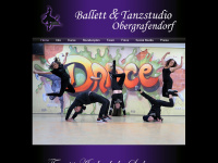 Tanzstudio-obergrafendorf.at