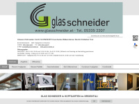 Glasschneider.at