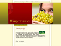 winzersommer.at