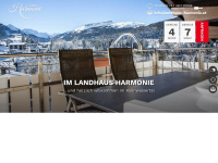 Landhaus-harmonie.at
