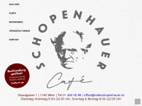 Cafeschopenhauer.at