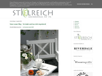 Stielreich.blogspot.com