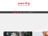 Yourdogmagazin.at