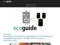Ecoguide.at