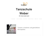 tanzschule-weber.at