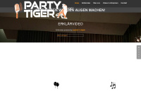 party-tiger.com