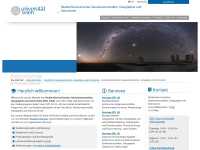 ssc-geo-astronomie.univie.ac.at