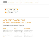 Conceptconsulting.at