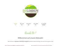 Biolosbichl.at