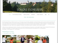 Schloss-eschelberg.at