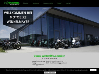 Motobike-winkelmayer.at