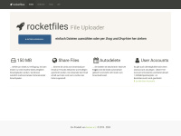 Rocketfiles.at