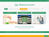 ziller-immo.at