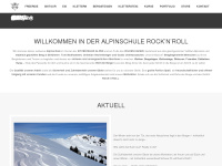 Alpinschulerocknroll.at