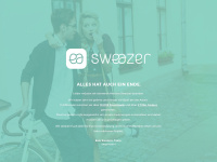 Sweazer-magazine.com
