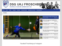 faustball-froschberg.at