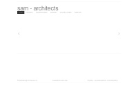 Sam-architects.at