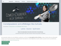 Comedyzauberer.at
