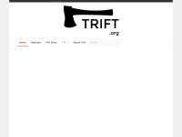 Trift.org