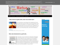 Markussuchtdensuperjob.blogspot.com