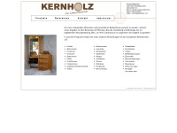 Kernholz.at