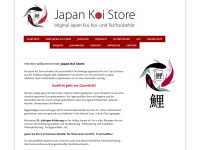 Japan-koi-store.at