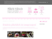 Fraeulein-gluecklich.blogspot.com