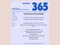 Action365.at