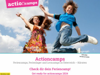 Actioncamps.at