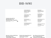 bibwiki.at
