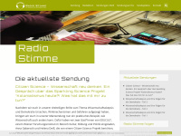 radiostimme.at
