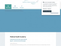 medical-health-academy.at