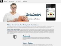Online-schulmilch.at