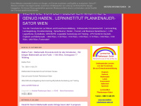 Lerninstitutplankenauersator.blogspot.com