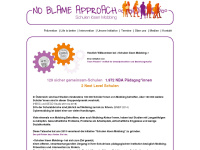 No-blame-approach.at