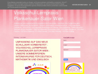 Volksschullernschloesschen.blogspot.com