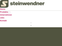 Steinwendner-holz.at