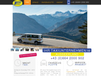 Taxi-gasperl.at