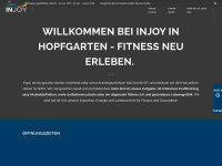 Injoy-hopfgarten.at