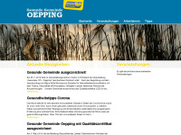 Gesundes-oepping.at