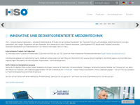 Hso-solutions.at