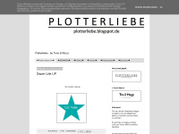 Plotterliebe.blogspot.com