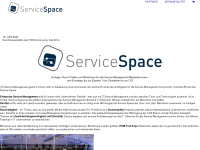 Servicespace.at