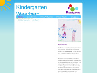 Kindergarten-weerberg.at